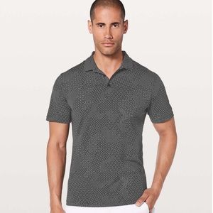 Lululemon Propel Polo